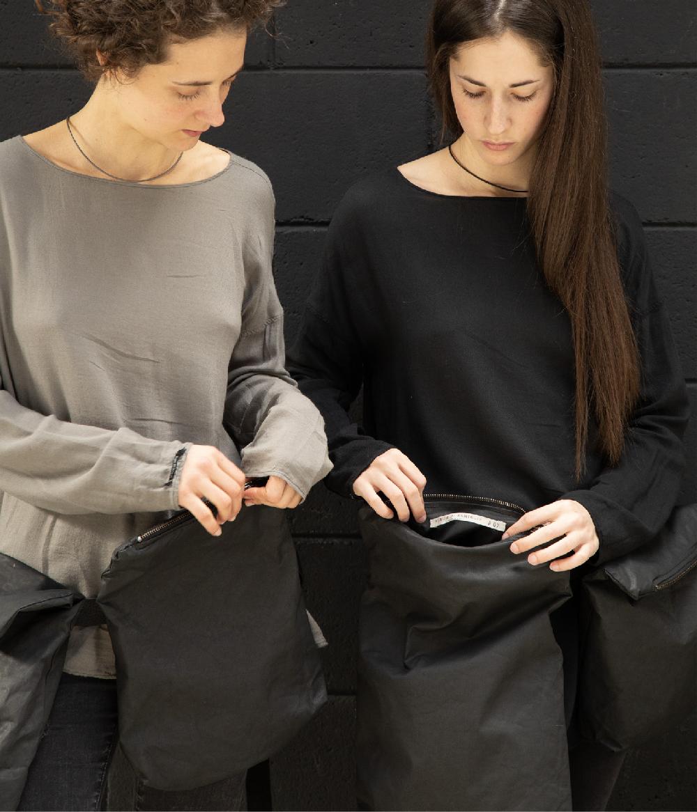 Album Di Famiglia Art. 17W#9241 MARSUPIO BAG #7