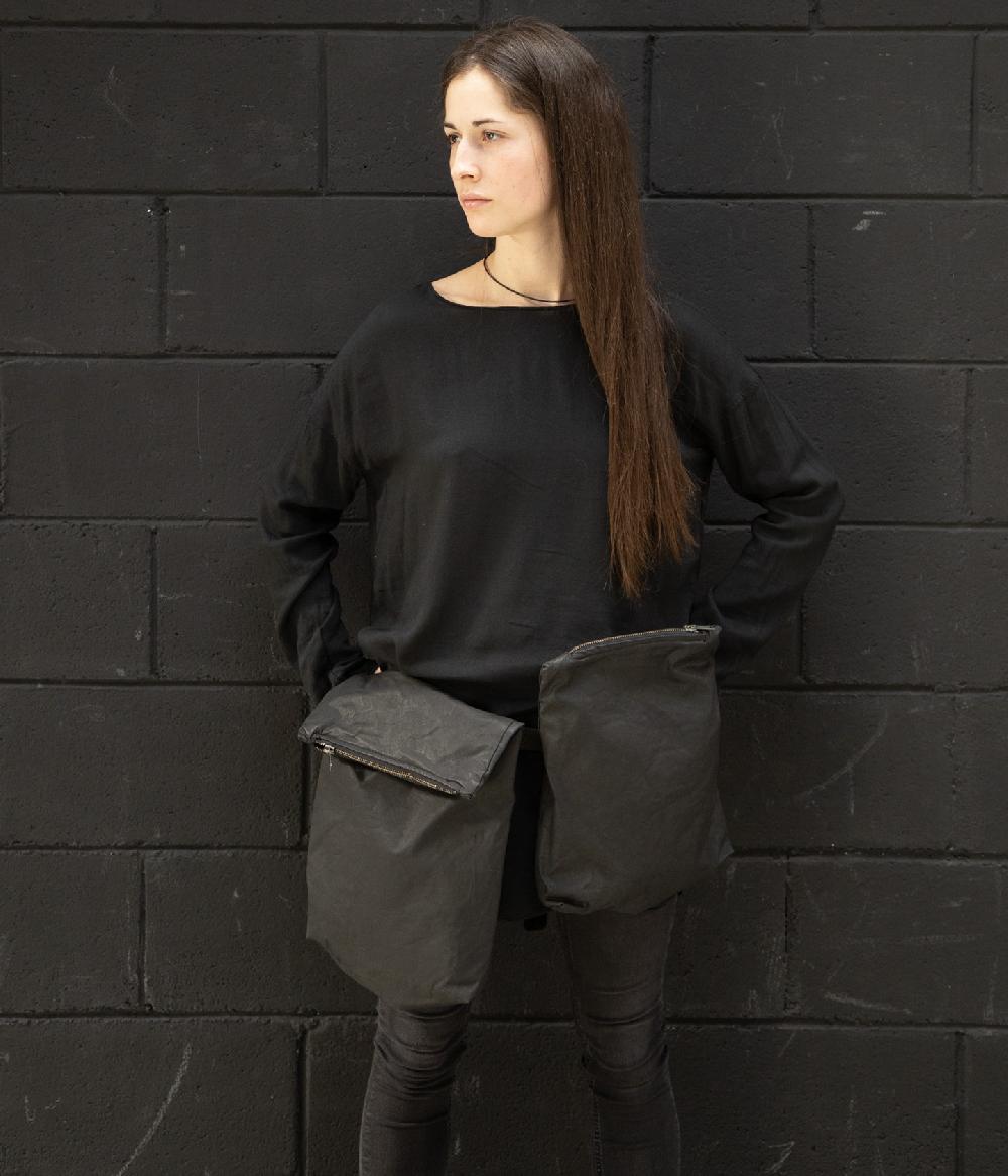 Album Di Famiglia art. 17W#9241 MARSUPIO BAG #7