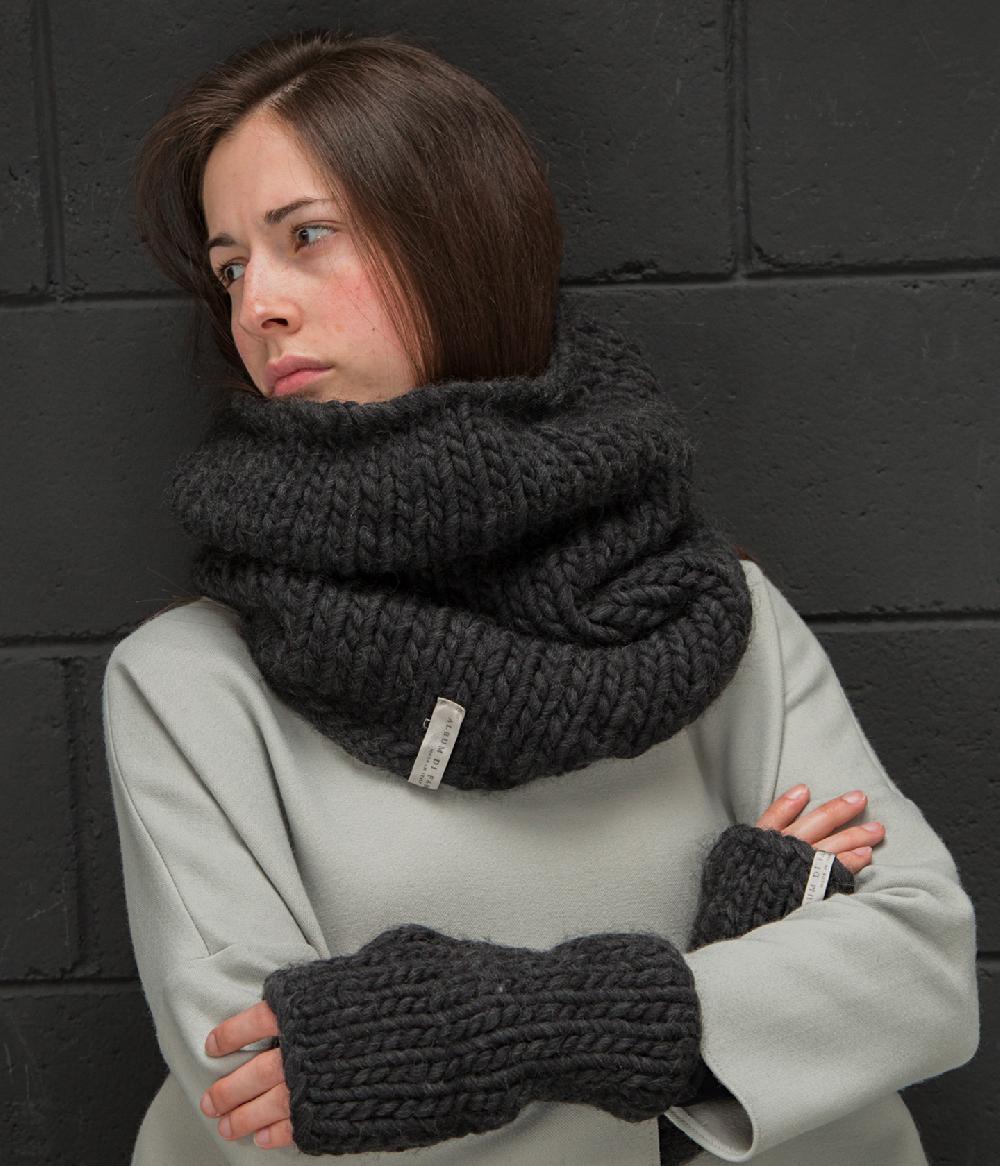 Album Di Famiglia art. 17W#9317 HK GLOVES