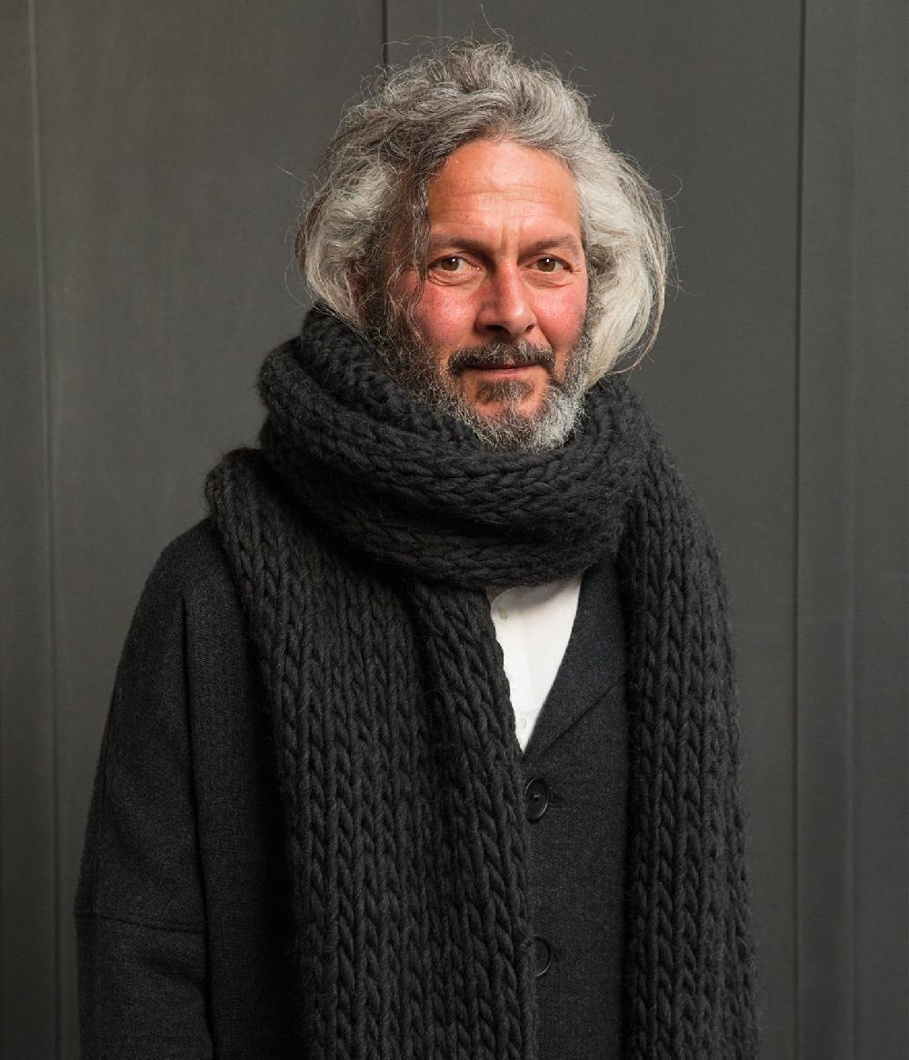 Album Di Famiglia Art. 17W#94_20 HK SCARF