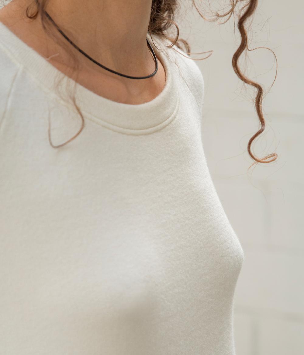 Album Di Famiglia Art. 17W40_70 JUMPER FELPA MMD