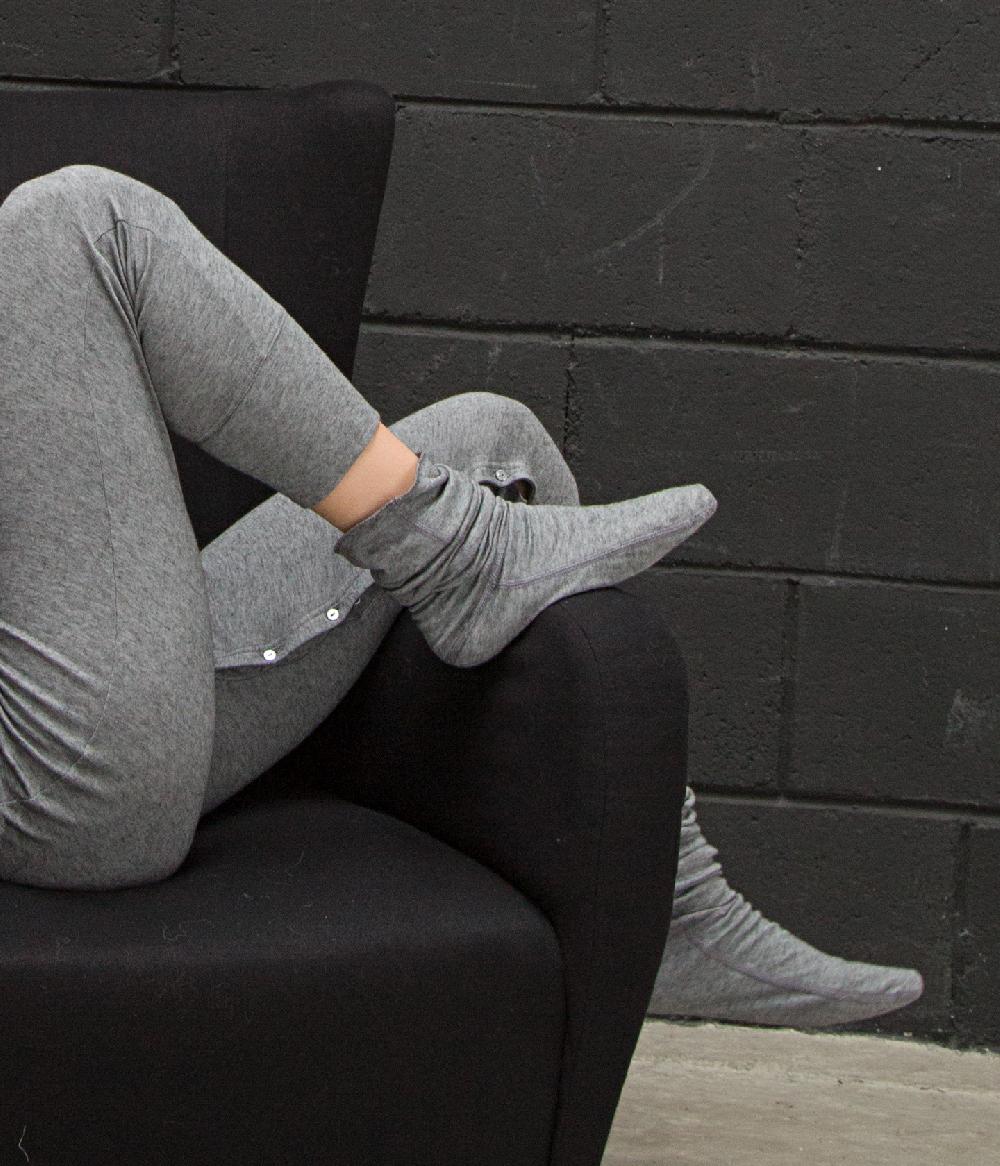 Album Di Famiglia Art. 17W9033 LONG SOCKS SI