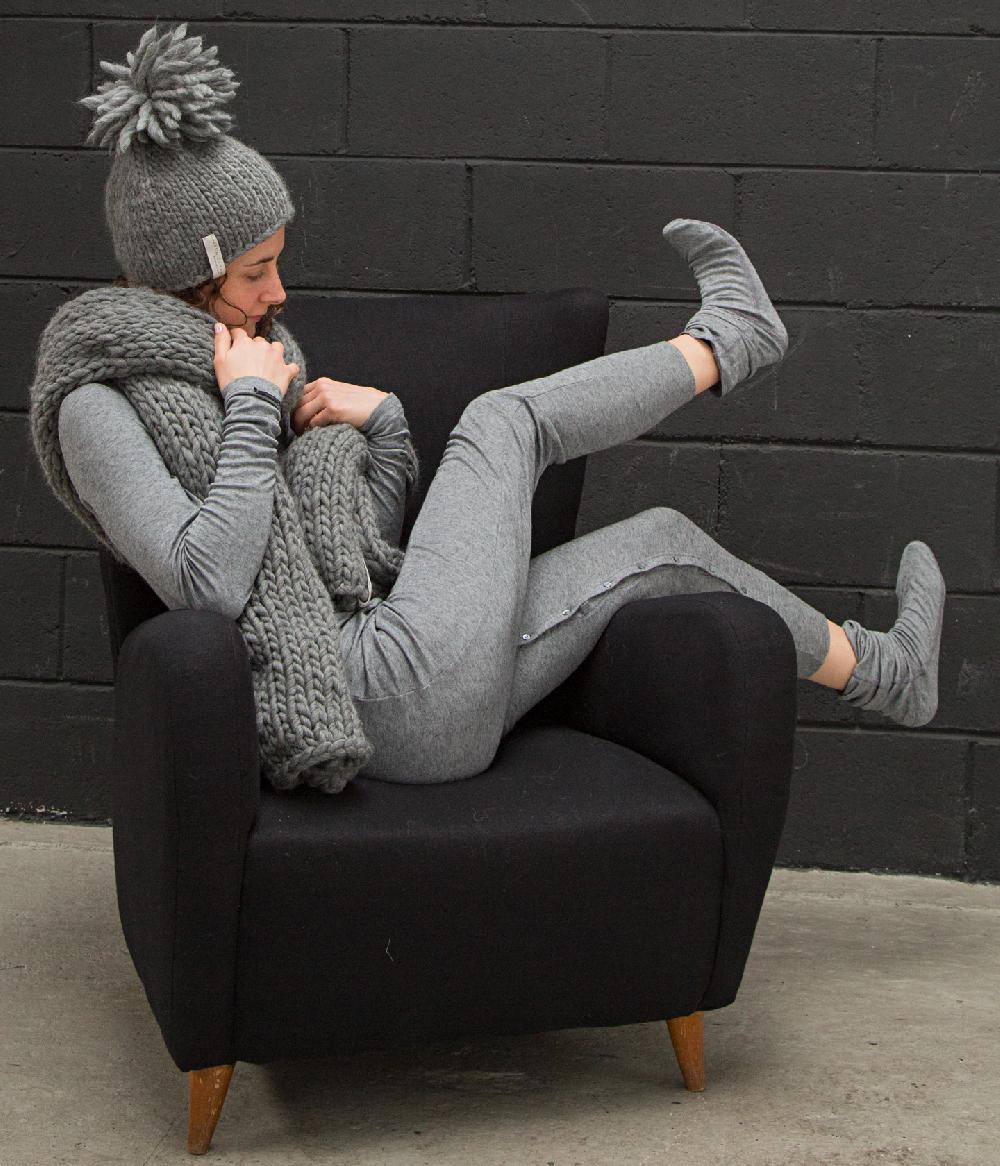 Album Di Famiglia Art. 17W9033 LONG SOCKS SI