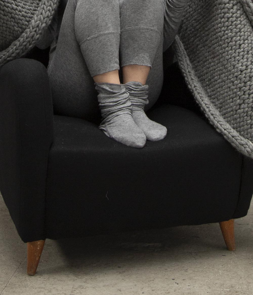 Album Di Famiglia art. 17W9033 LONG SOCKS SI