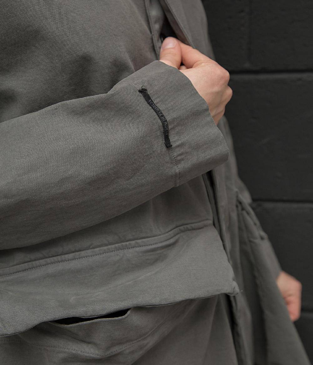 Album Di Famiglia Art. 17WU4511 POCKET COAT TWS