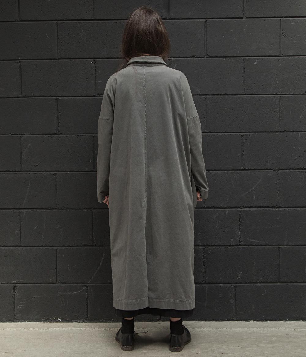 Album Di Famiglia Art. 17WU4511 POCKET COAT TWS