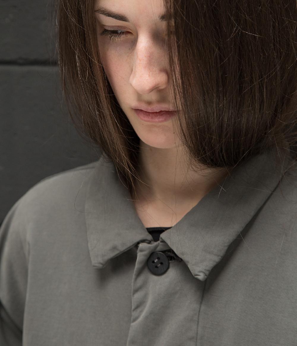 Album Di Famiglia art. 17WU4511 POCKET COAT TWS