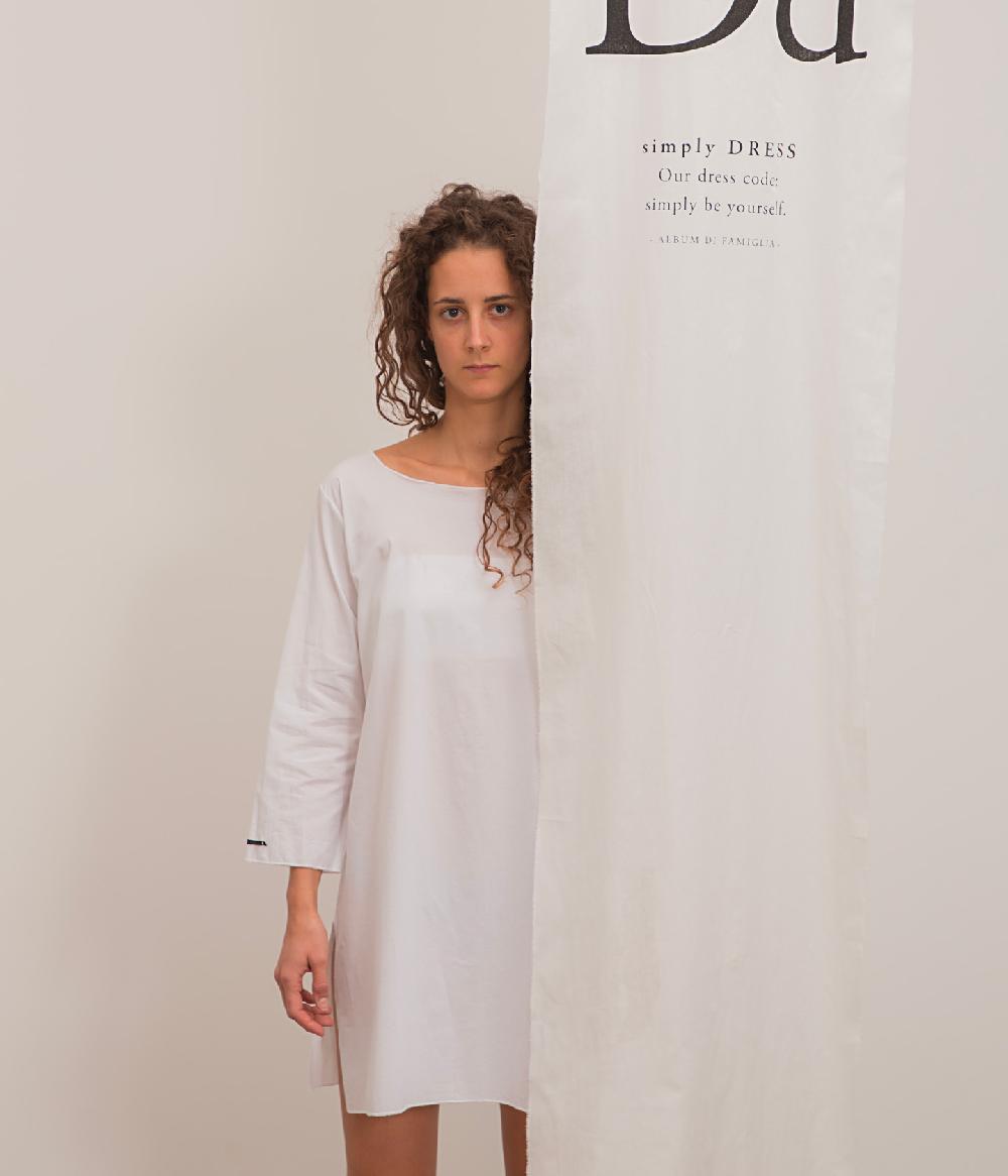 Album Di Famiglia Art. 18S12_10 TUNICA MS