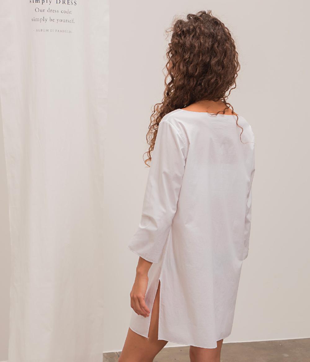 Album Di Famiglia Art. 18S12_10 TUNICA MS