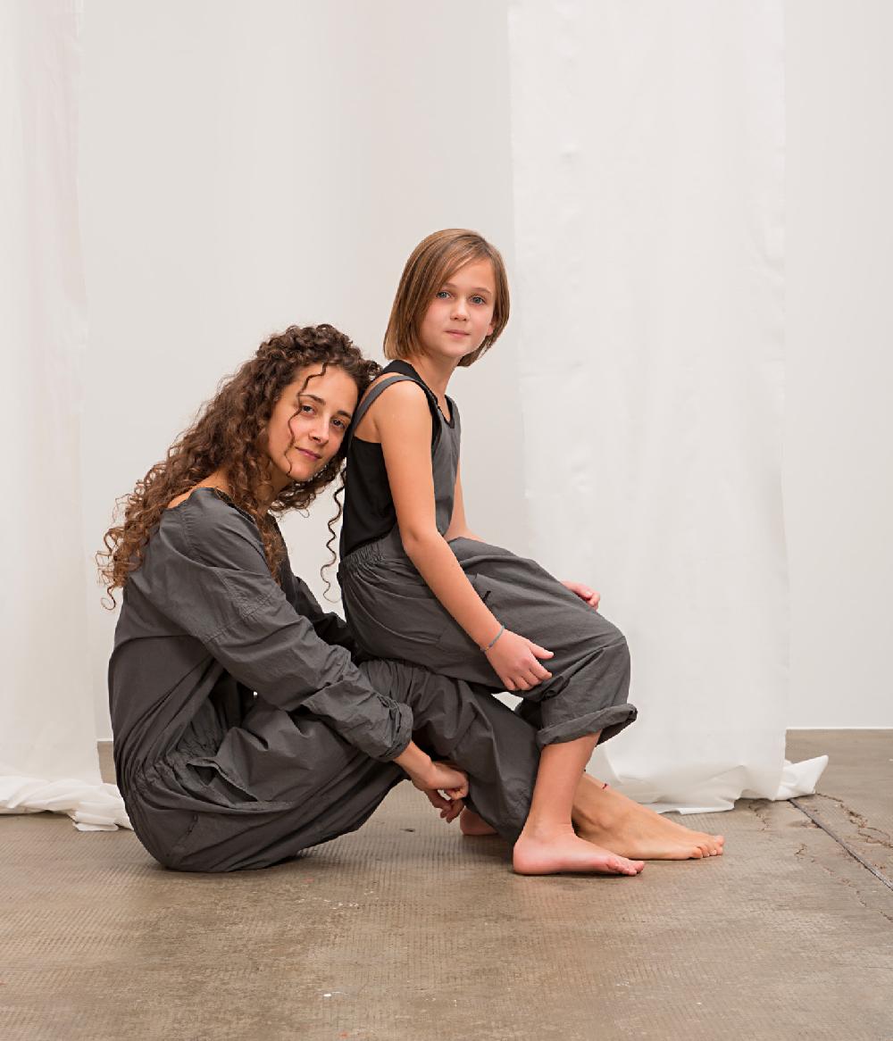 Album Di Famiglia art. 18S6065 TUTA T