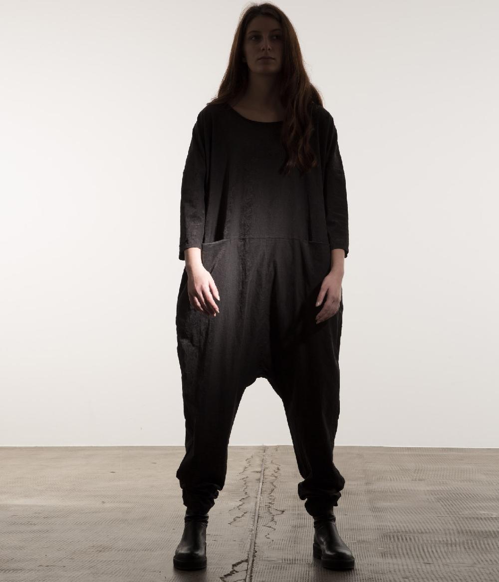 Album Di Famiglia Art. 18W#6068 TUTA TASCHE VS (T.U.)