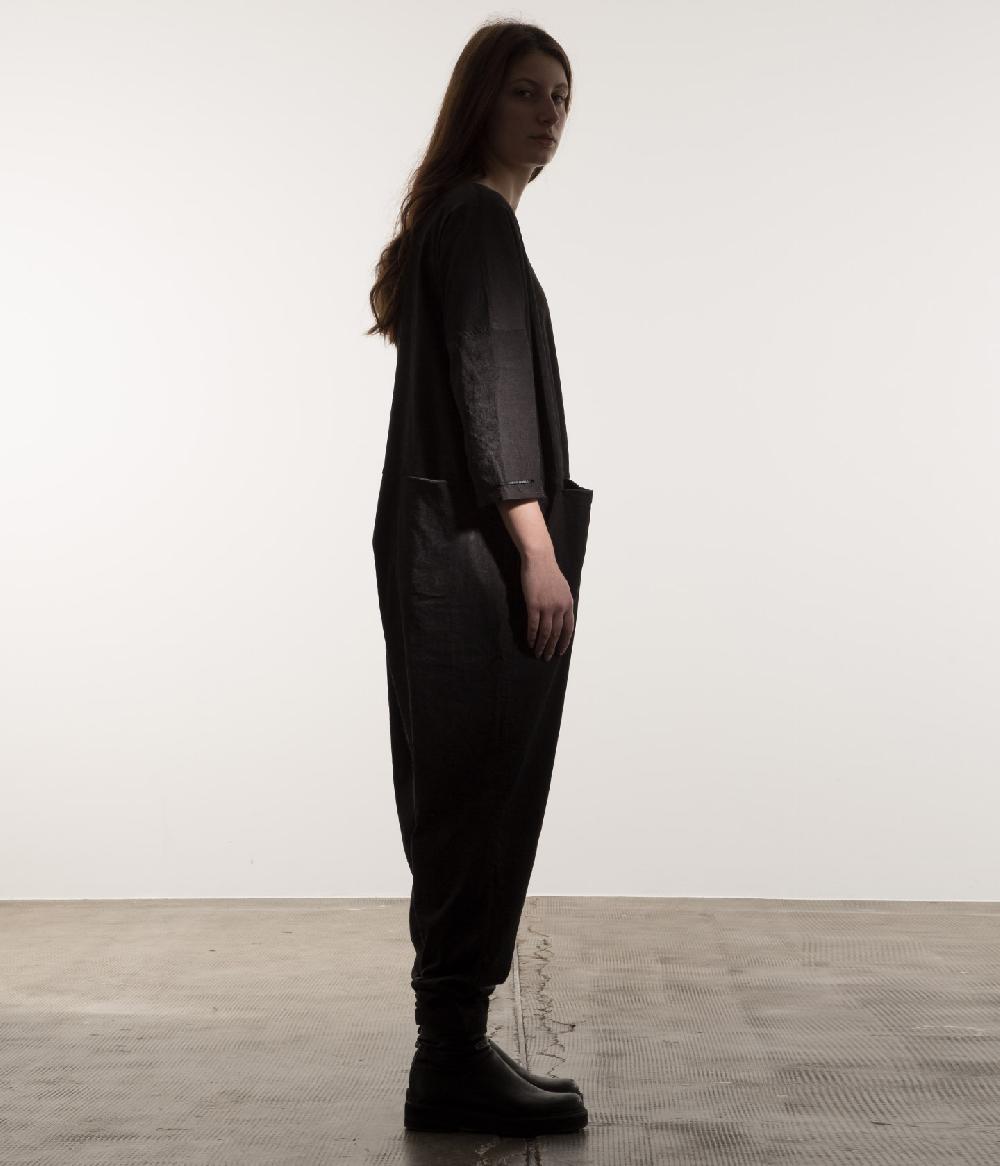 Album Di Famiglia Art. 18W#6068 TUTA TASCHE VS (T.U.)