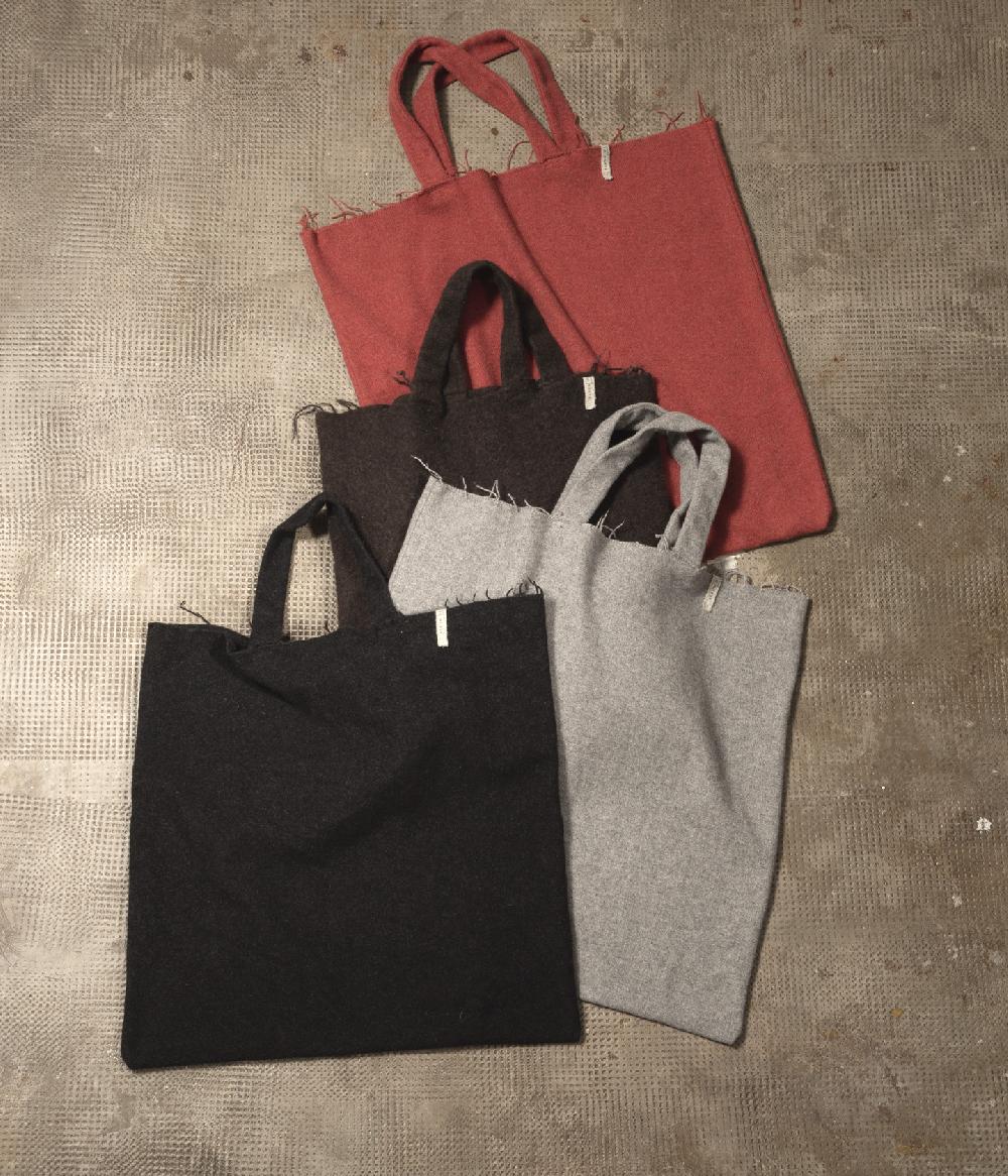 Album Di Famiglia art. 18W#9247 BIG BAG FW (T.U.)