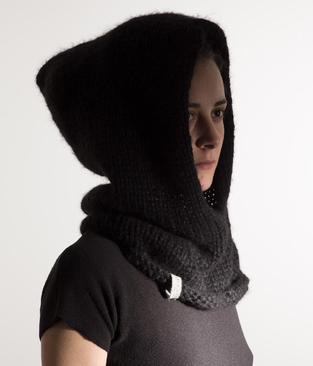 Album Di Famiglia Art. 18W#9563 HK HOOD WP