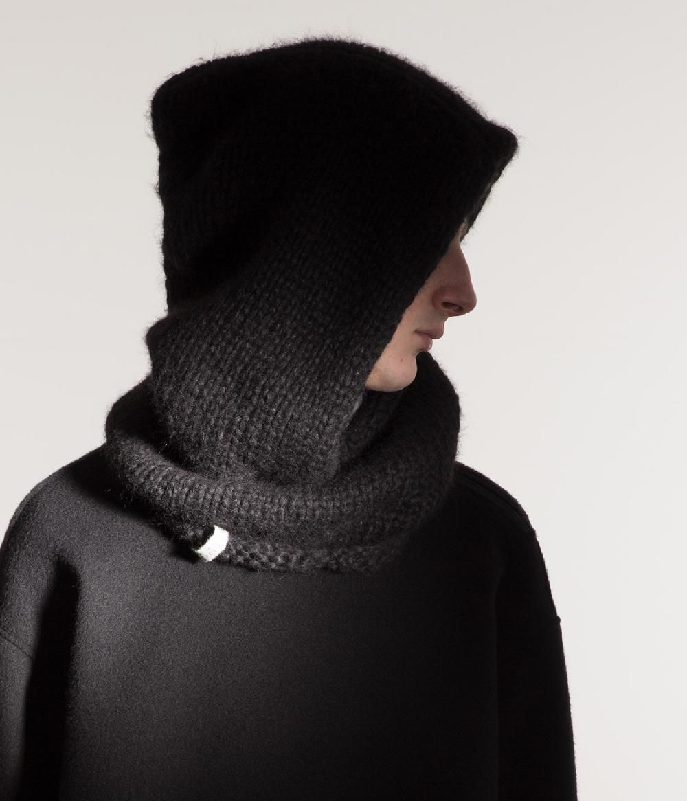 Album Di Famiglia Art. 18W#9563 HK HOOD WP