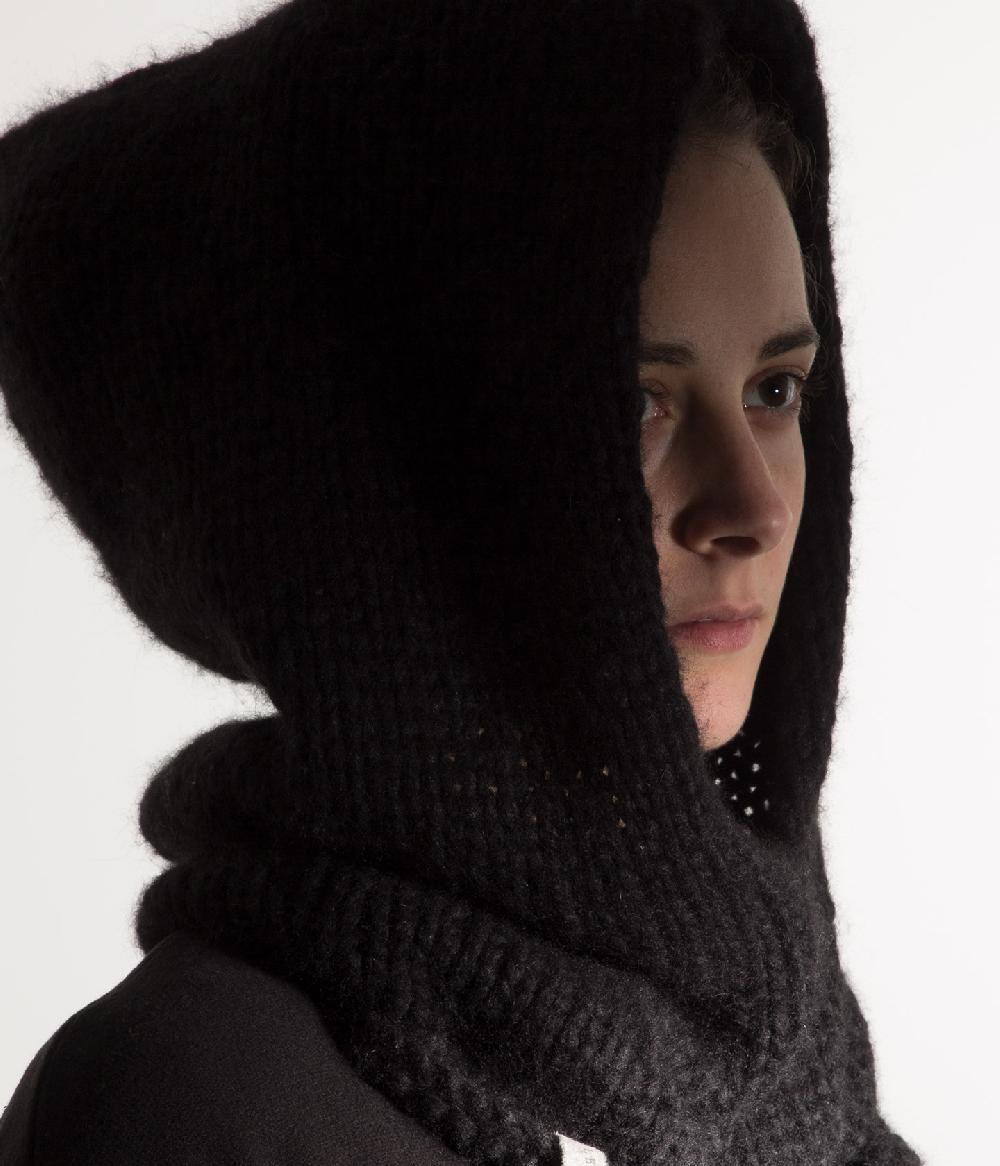 Album Di Famiglia art. 18W#9563 HK HOOD WP