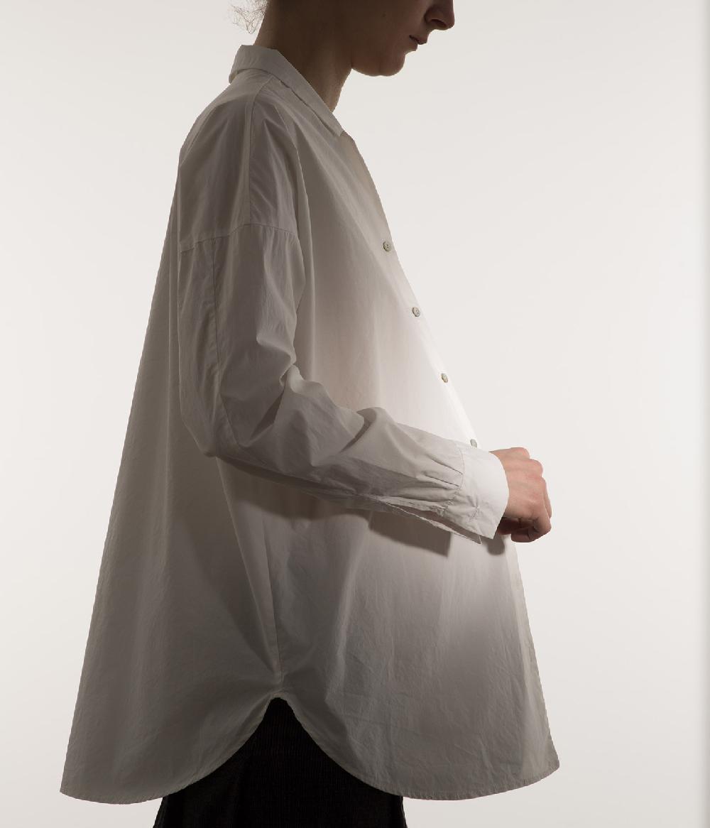 Album Di Famiglia Art. 18W12_17 COLLAR SHIRT CS (S-L)