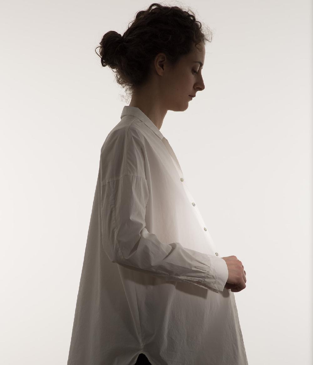 Album Di Famiglia Art. 18W12_17 COLLAR SHIRT CS (S-L)