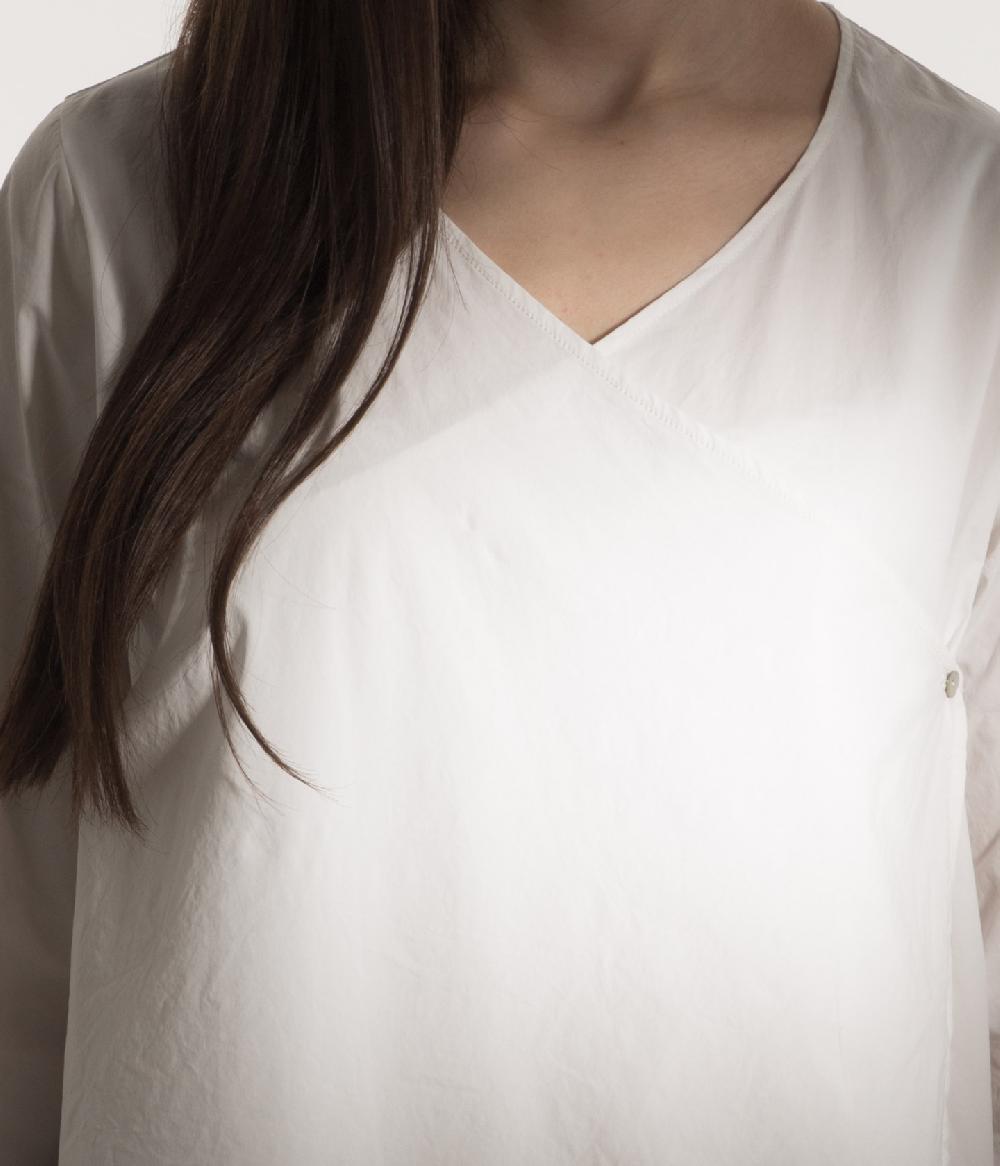 Album Di Famiglia art. 18W12_19 KIMONO SHIRT CS