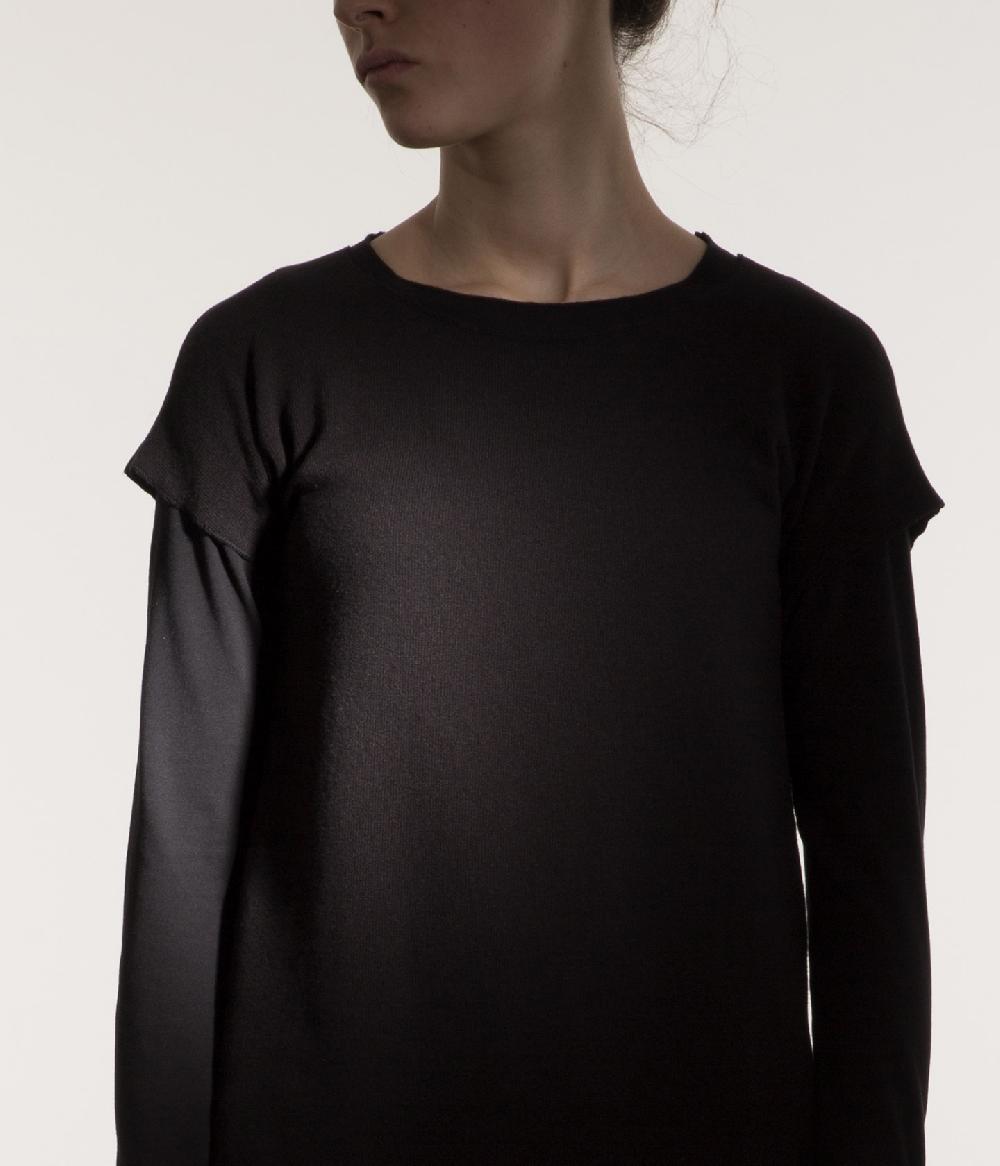 Album Di Famiglia Art. 18W40_83 T-SHIRT JP