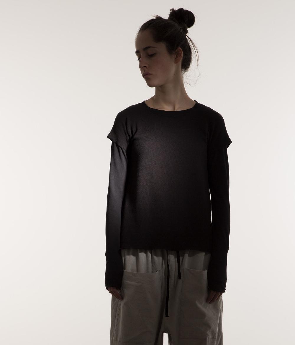 Album Di Famiglia Art. 18W40_83 T-SHIRT JP