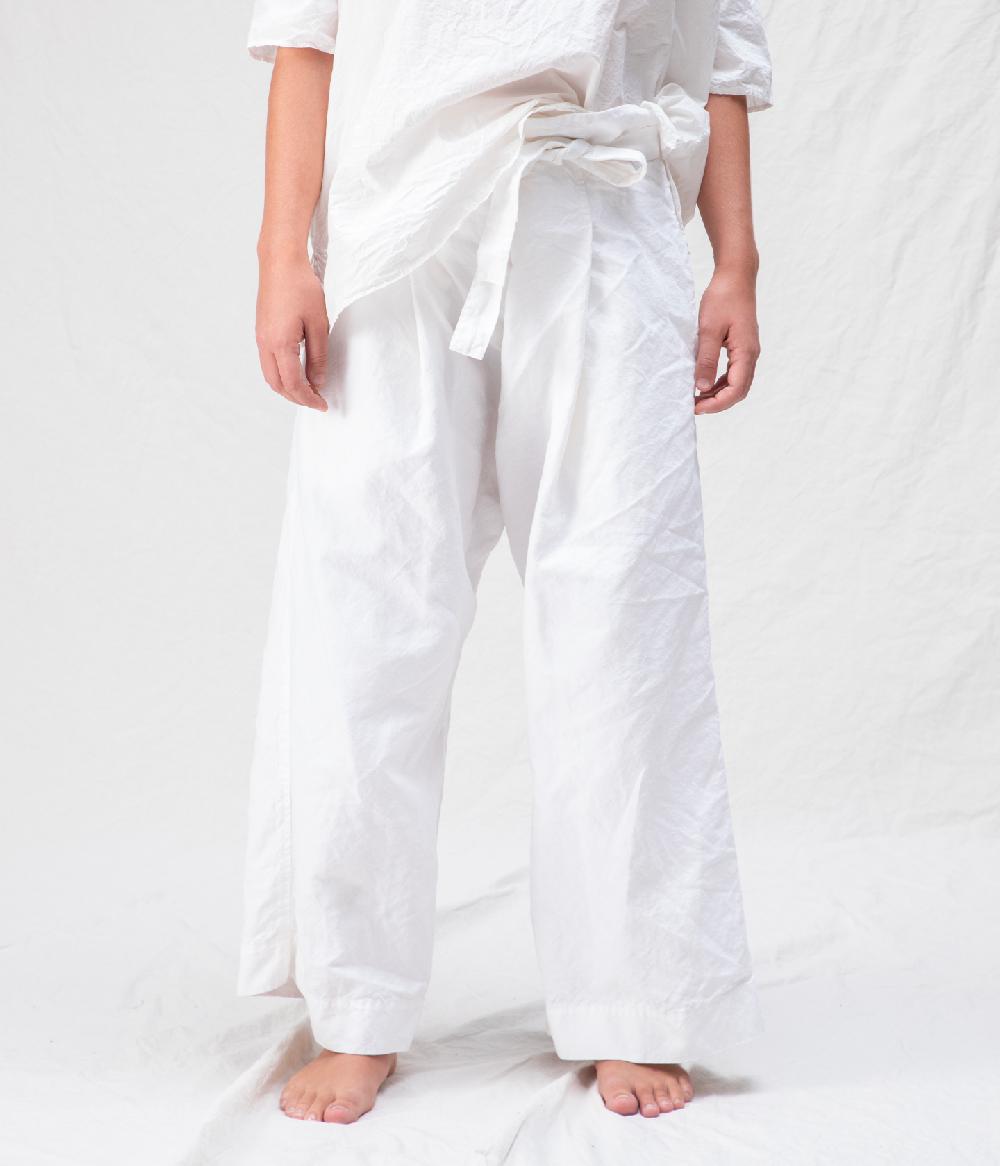 Album Di Famiglia Art. 19S#23_183 TROUSERS CL