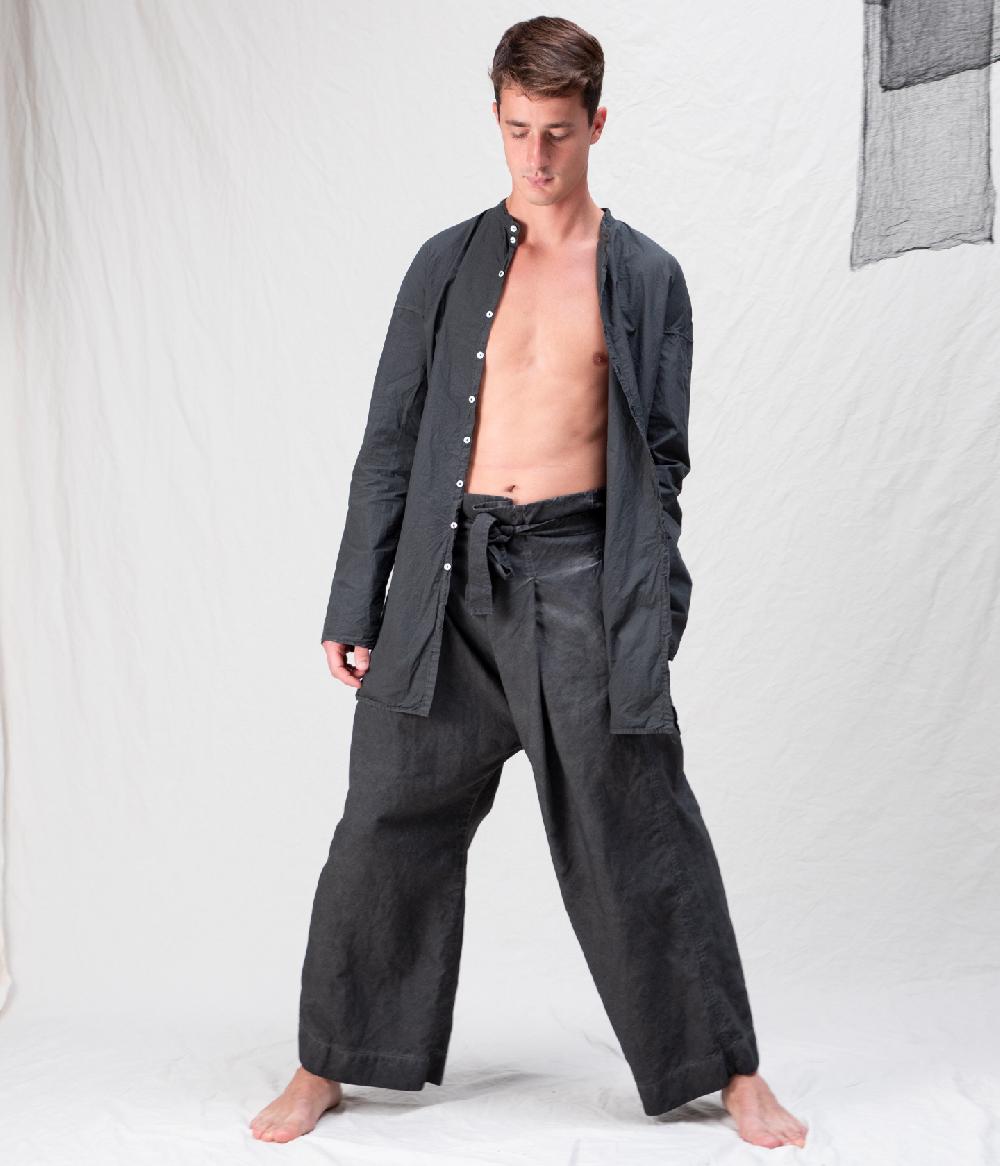 Album Di Famiglia Art. 19S#23_183 TROUSERS CL