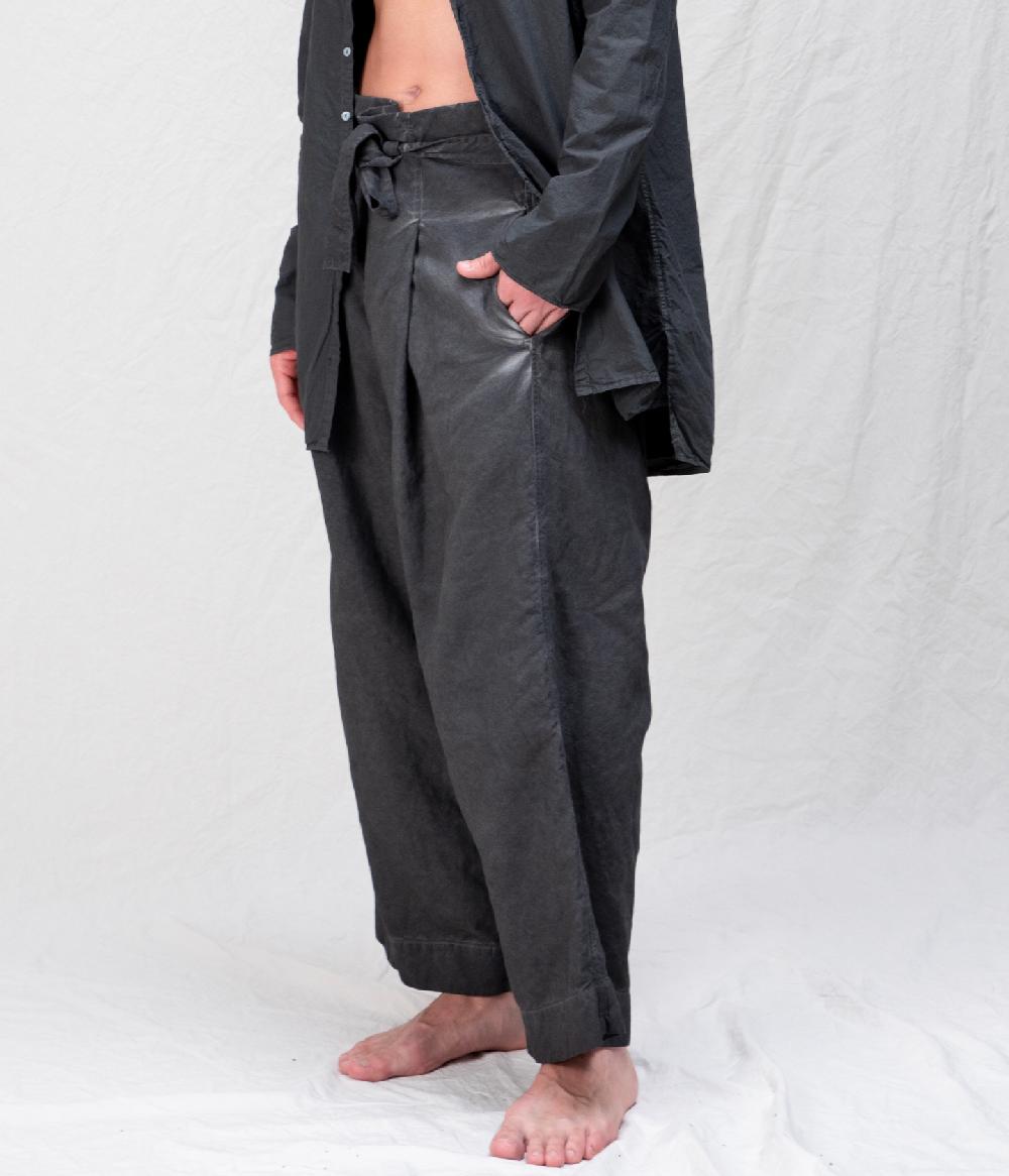 Album Di Famiglia Art. 19S#23_183 TROUSERS CL