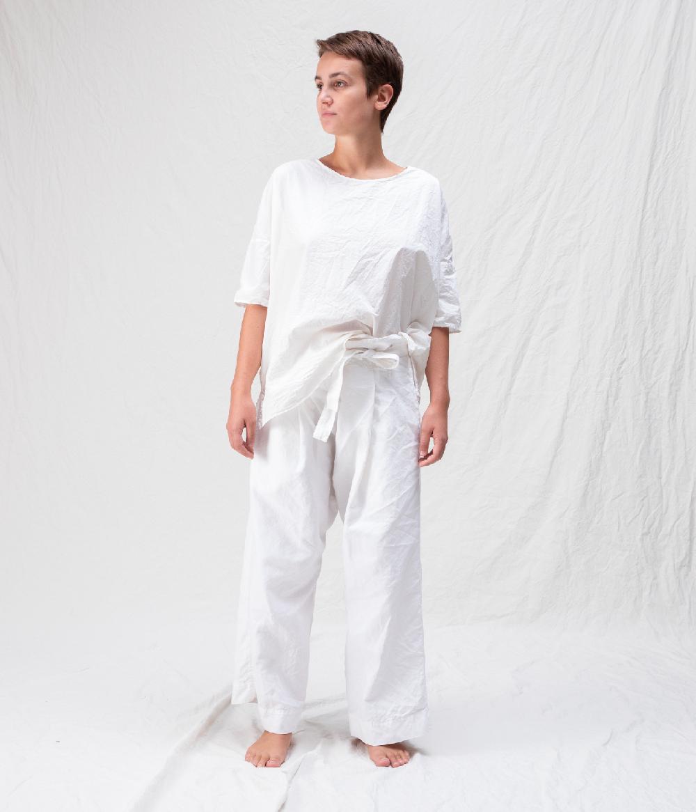 Album Di Famiglia art. 19S#23_183 TROUSERS CL