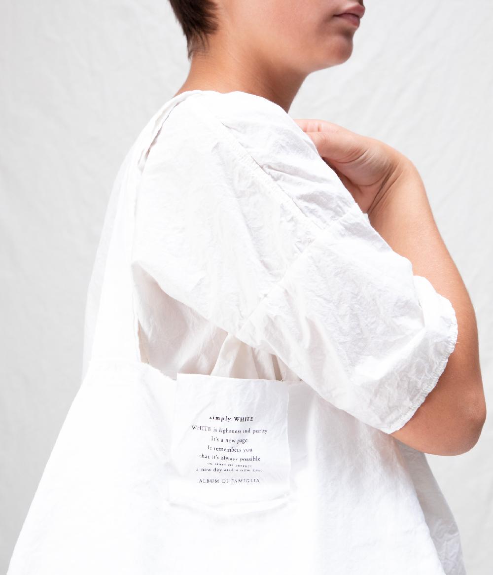 Album Di Famiglia Art. 19S#9249 BAG CL