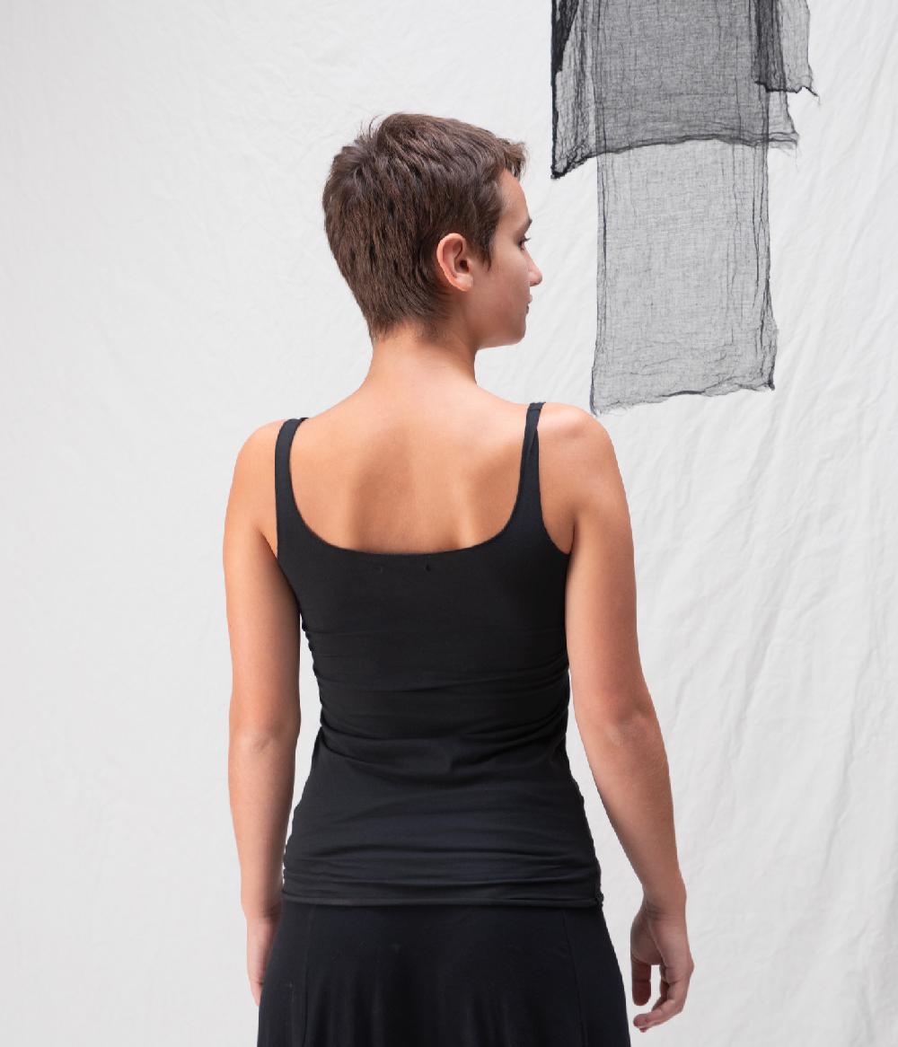 Album Di Famiglia Art. 19S1633 CANOTTA JS