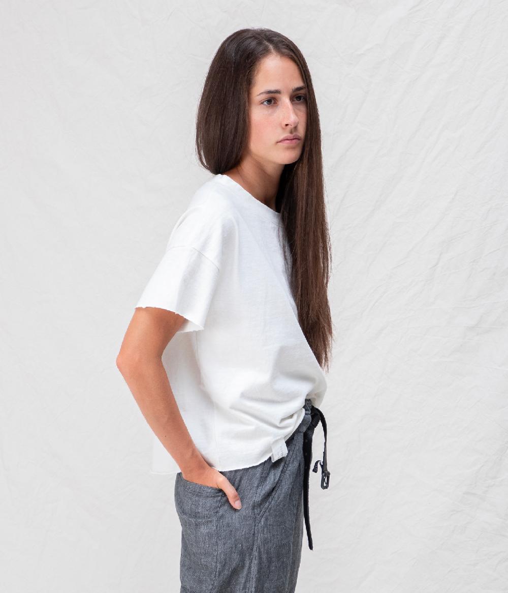 Album Di Famiglia Art. 19S1737 T-SHIRT HC