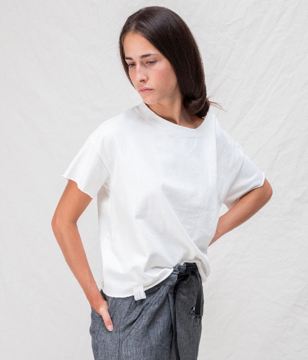 Album Di Famiglia Art. 19S1737 T-SHIRT HC