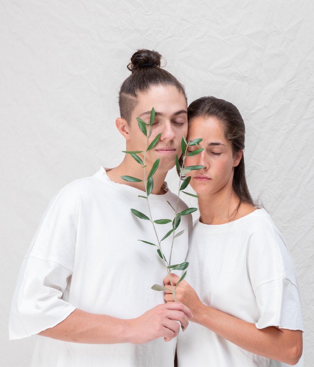 Album Di Famiglia art. 19S1737 T-SHIRT HC