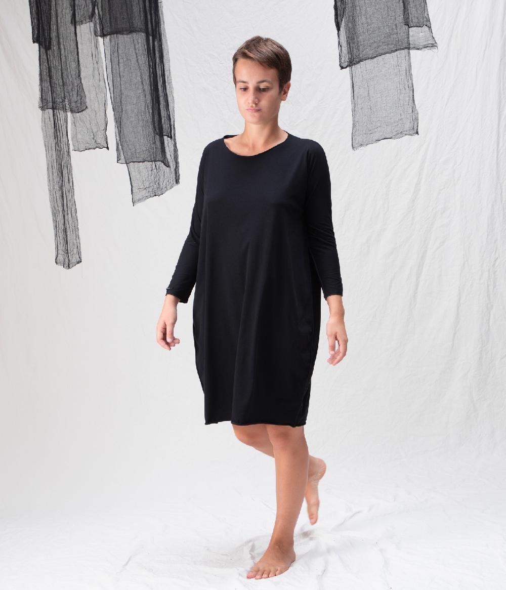 Album Di Famiglia Art. 19S31_76 SHORT DRESS JS