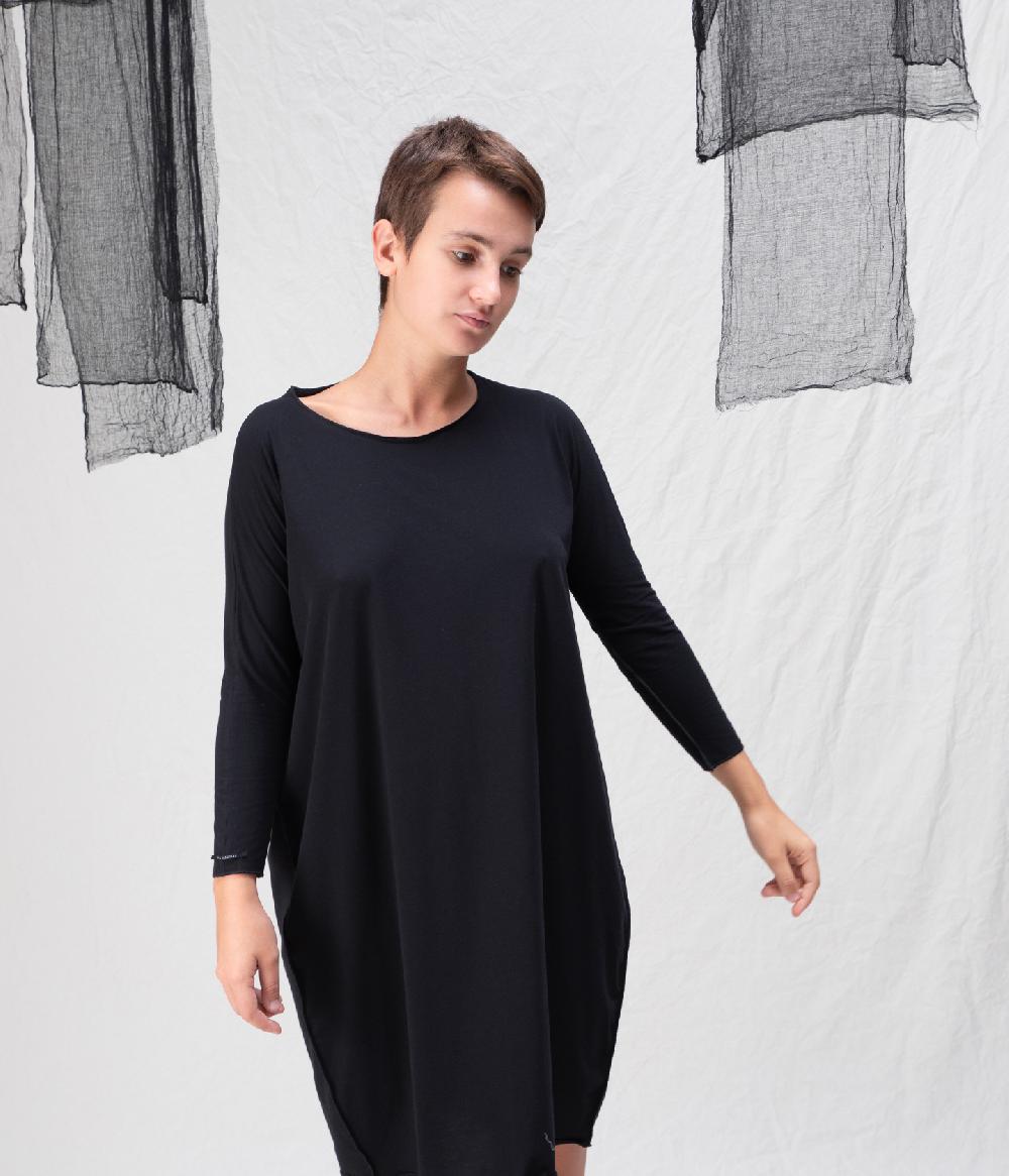 Album Di Famiglia art. 19S31_76 SHORT DRESS JS