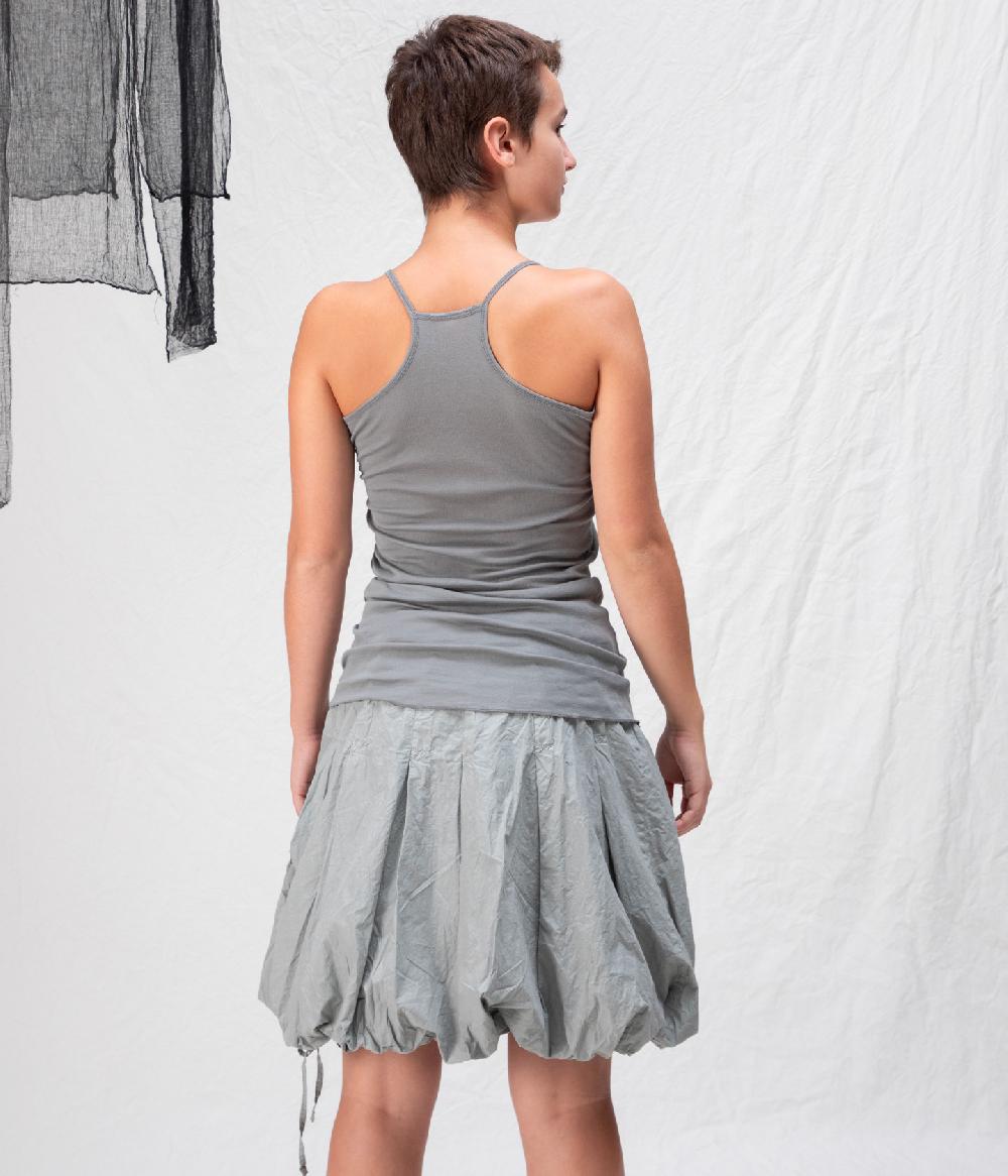 Album Di Famiglia Art. 19S3269 BALLOON SKIRT TC