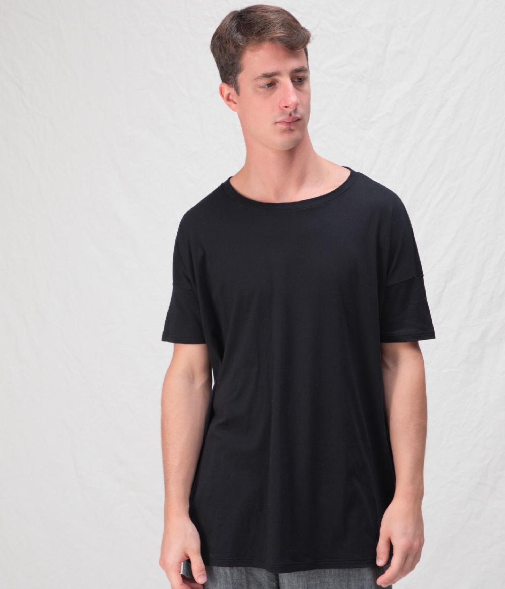 Album Di Famiglia art. 19SU1713 BIG T-SHIRT JS