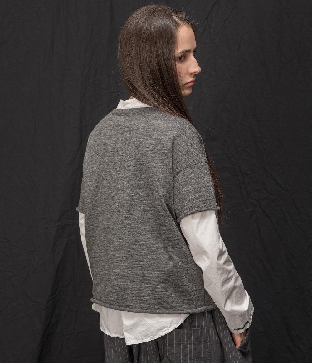 Album Di Famiglia Art. 19W#1738 T-SHIRT WW