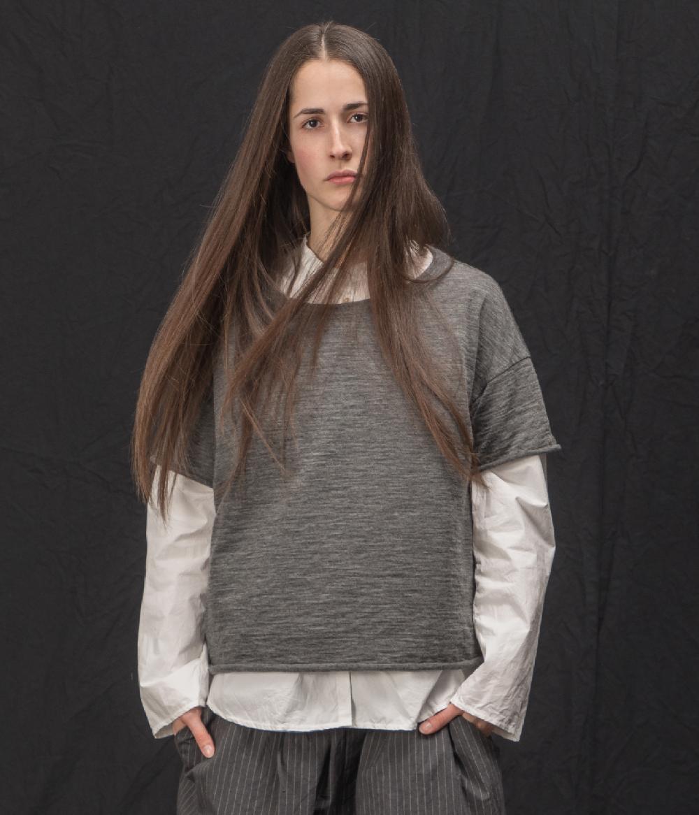 Album Di Famiglia Art. 19W#1738 T-SHIRT WW