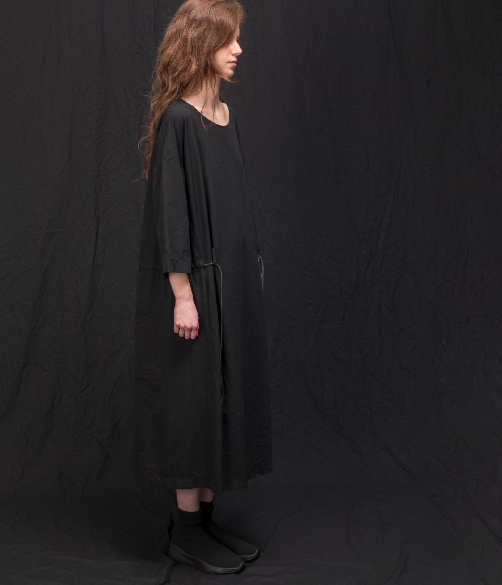 Album Di Famiglia Art. 19W#31_84 LONG DRESS CO/WO