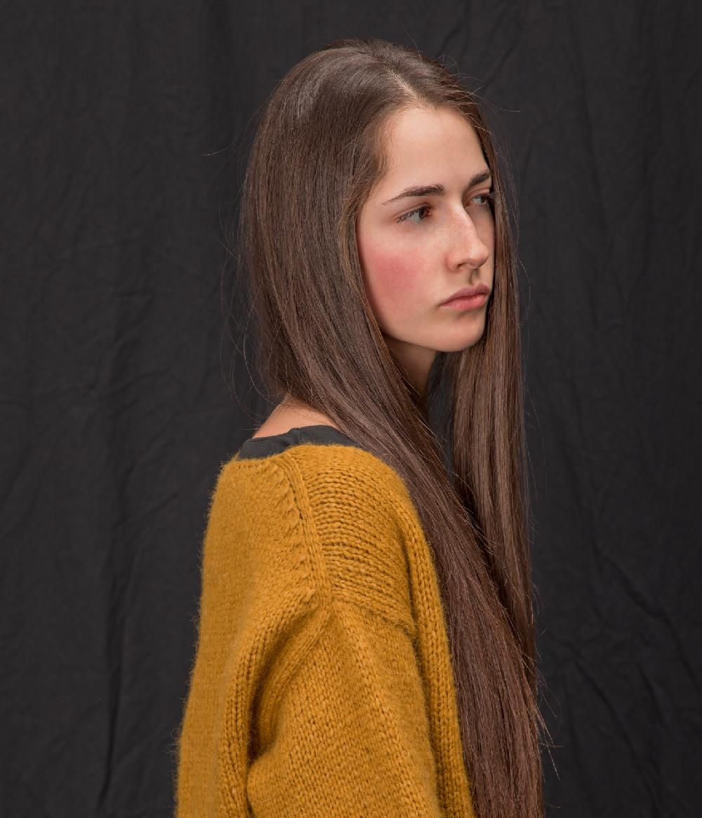 Album Di Famiglia art. 19W#40_116 HK JUMPER