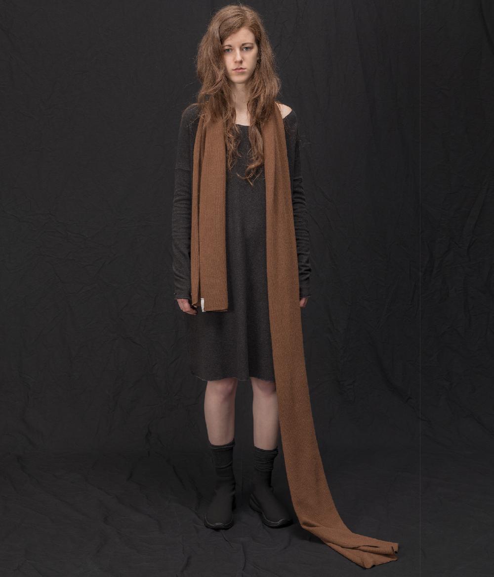 Album Di Famiglia Art. 19W#94_36 SCARF WO/WS