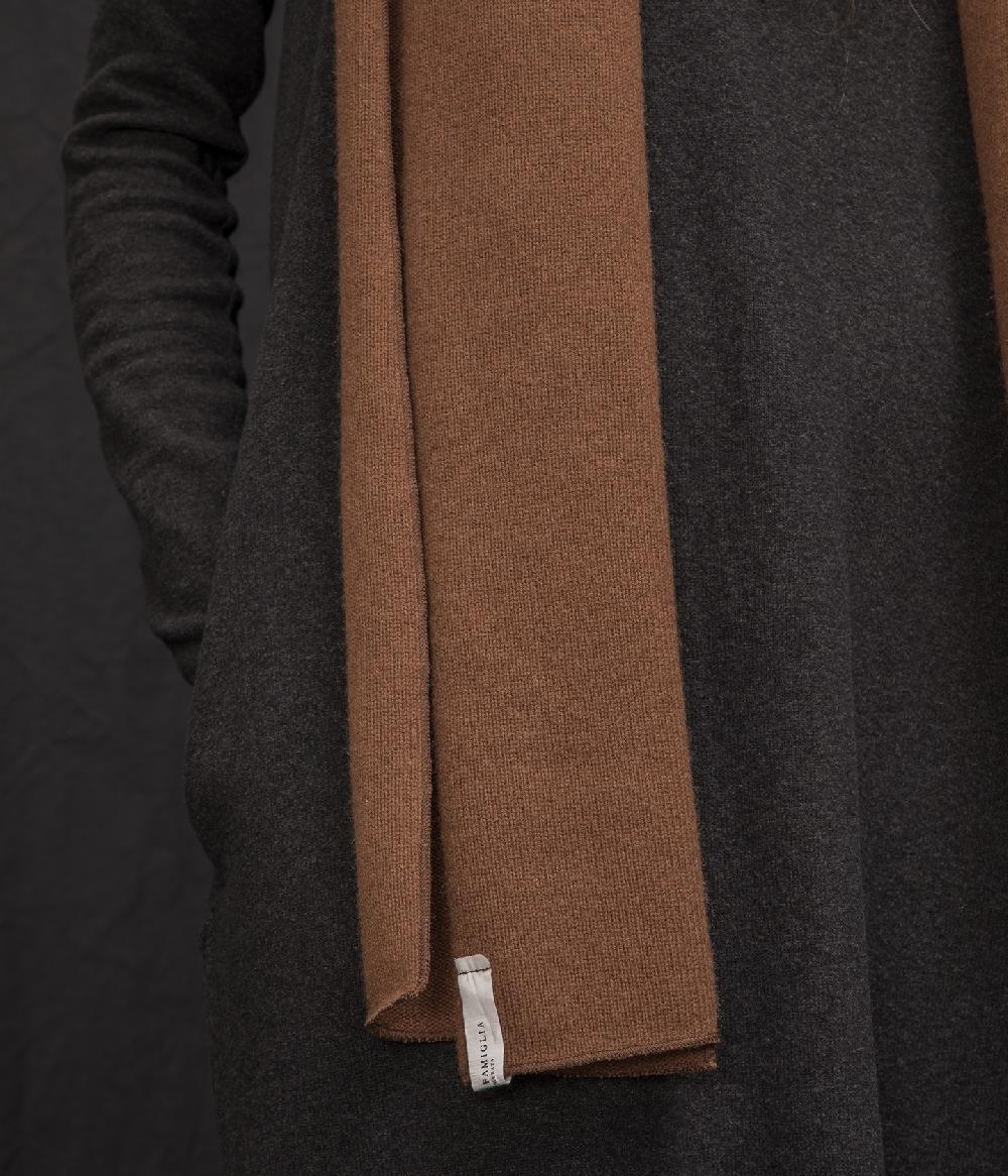 Album Di Famiglia art. 19W#94_36 SCARF WO/WS