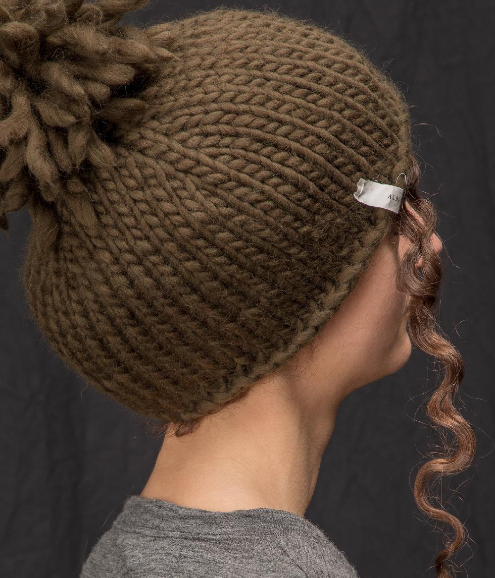 Album Di Famiglia art. 19W#9556 HK BEANIE