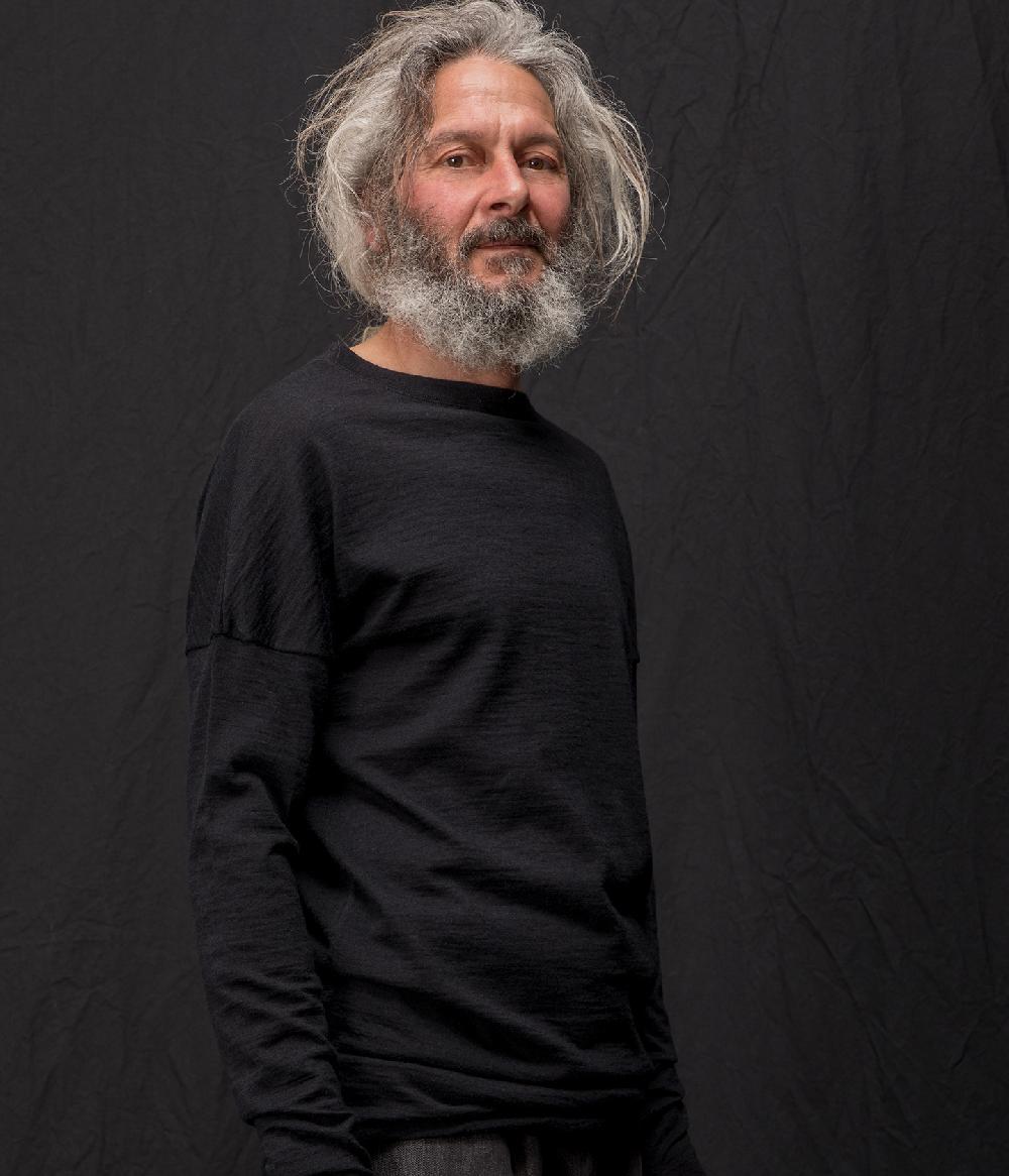 Album Di Famiglia Art. 19W#U4078 LONG T-SHIRT WW