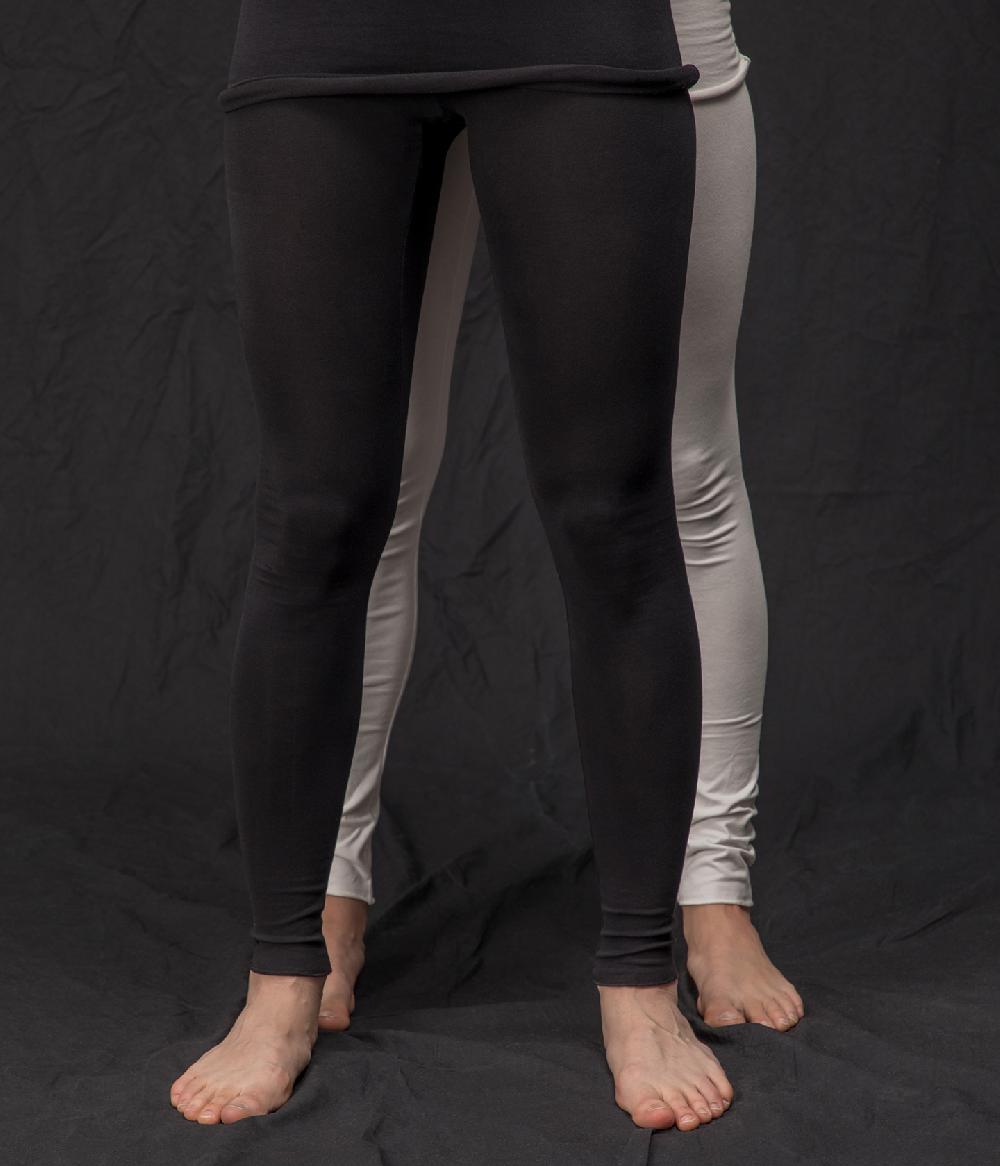 Album Di Famiglia Art. 19W23_119 LEGGINGS JS