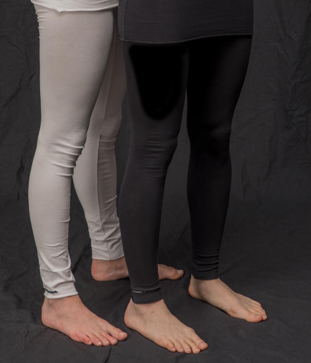 Album Di Famiglia Art. 19W23_119 LEGGINGS JS