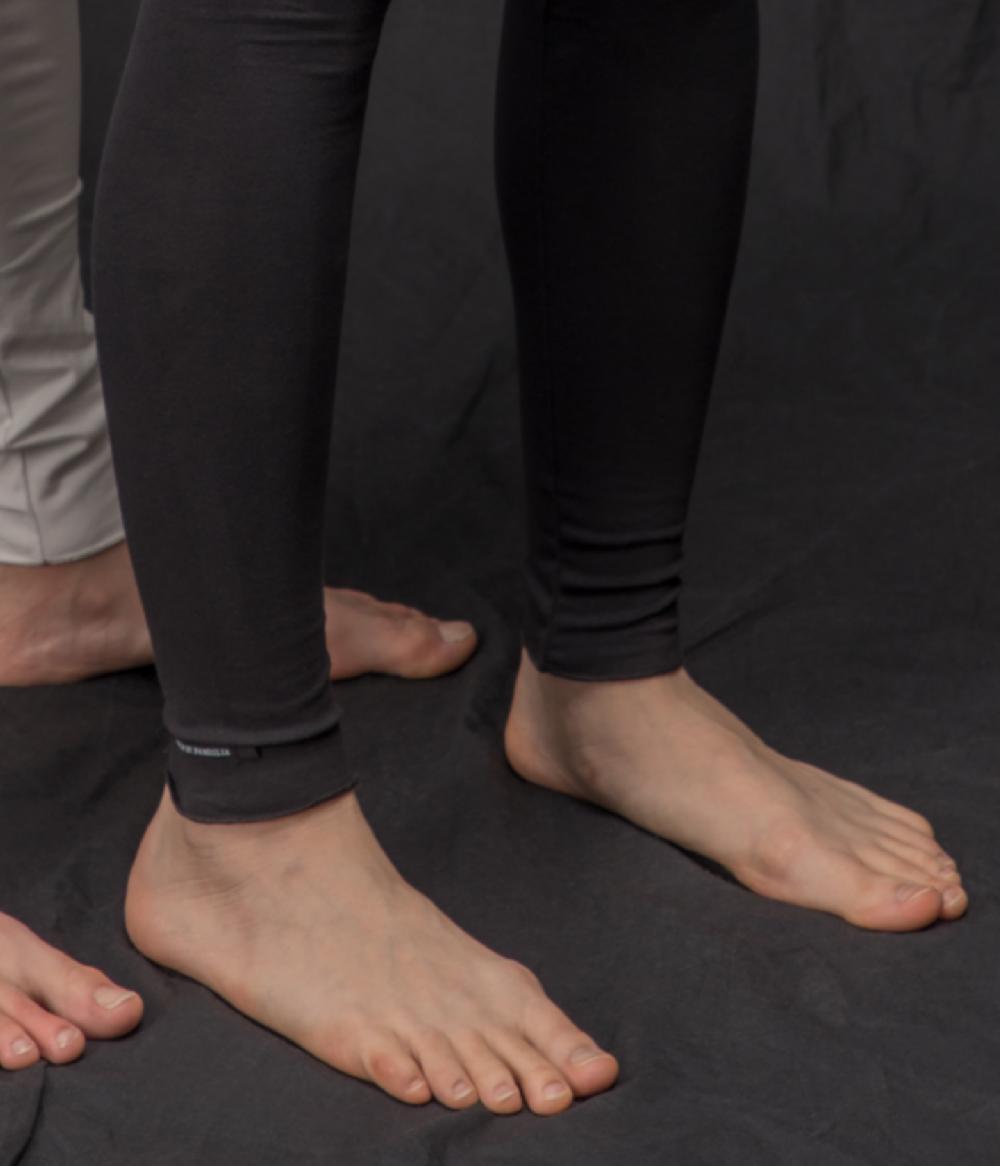 Album Di Famiglia art. 19W23_119 LEGGINGS JS