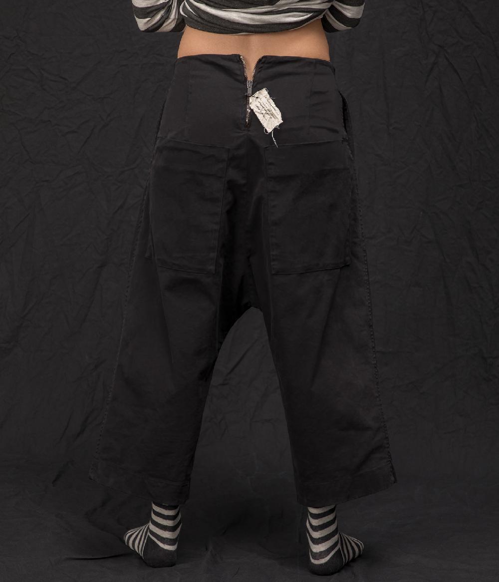 Album Di Famiglia Art. 19W23_189 SHORT TROUSERS TWS